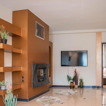 Garden Apartments Сегед Екстериор снимка