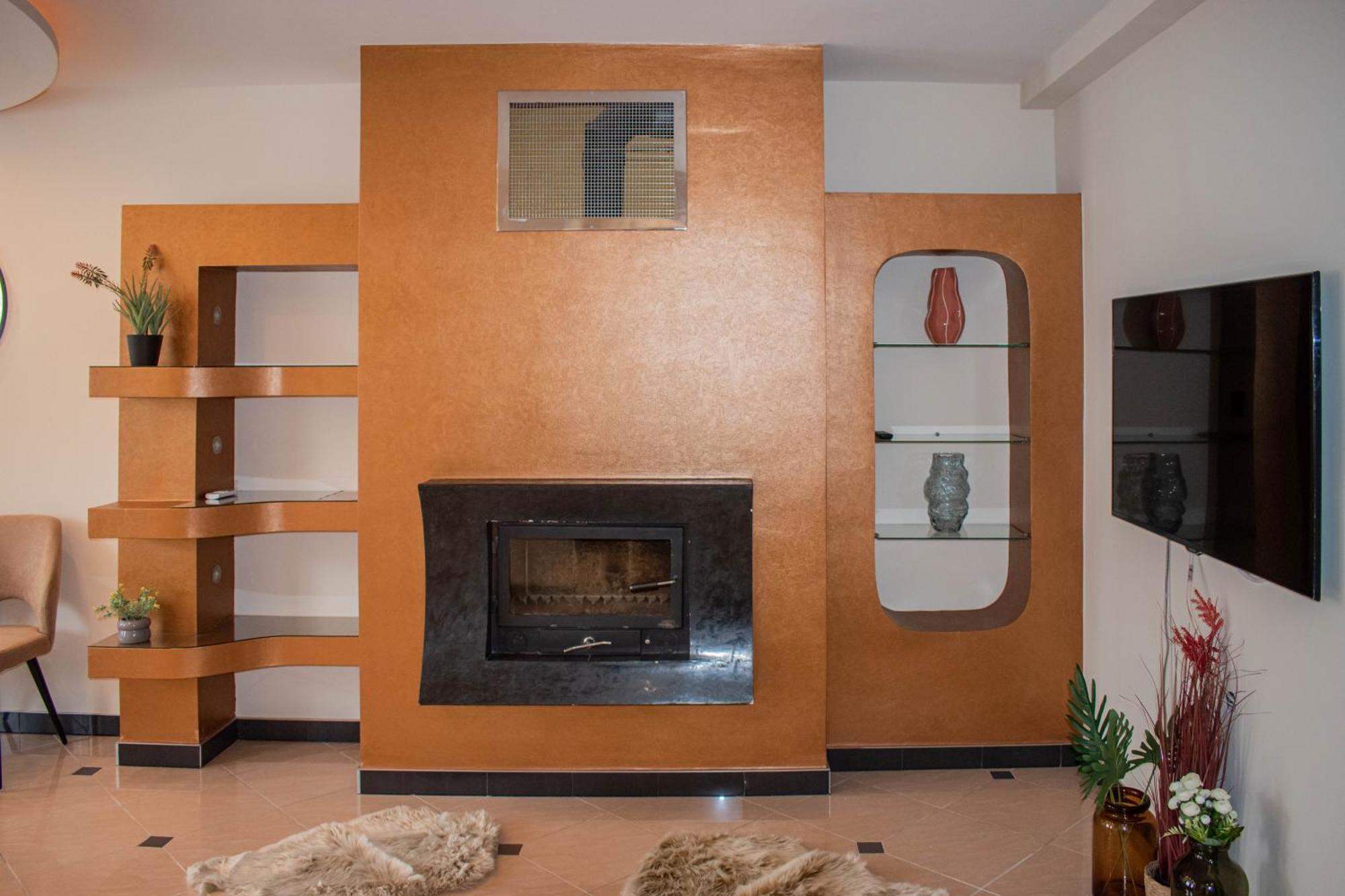 Garden Apartments Сегед Екстериор снимка